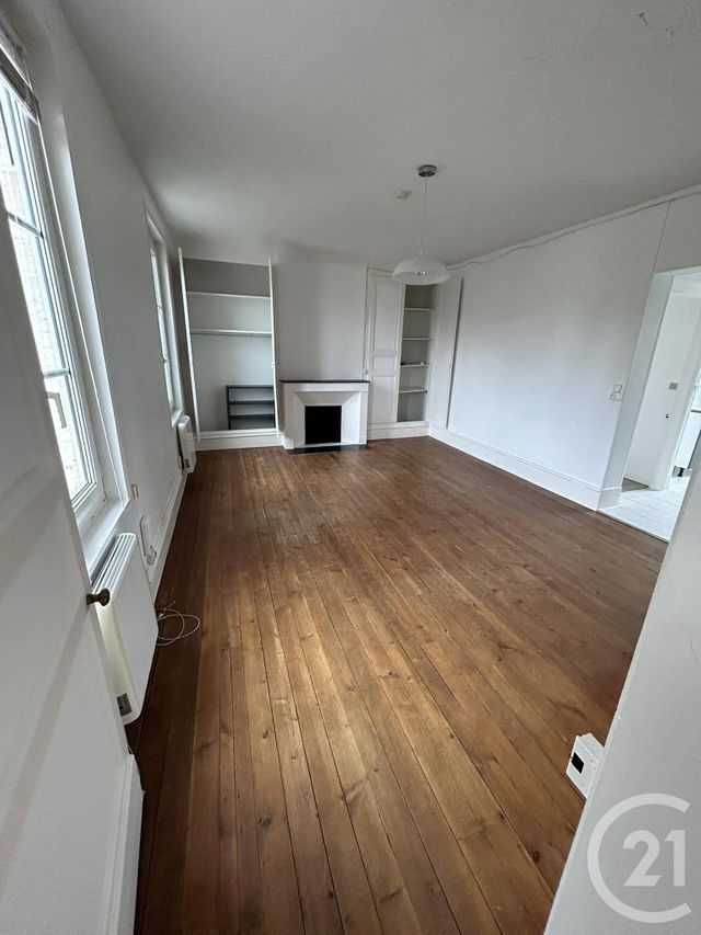 Appartement F2 à louer MESNIL EN OUCHE