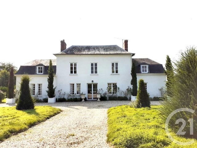 Maison à vendre PLASNES