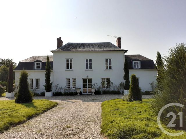 maison - PLASNES - 27