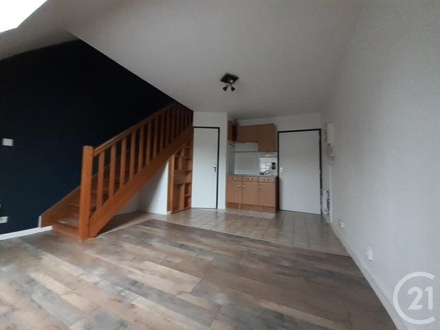 Appartement F2 à vendre BRIONNE