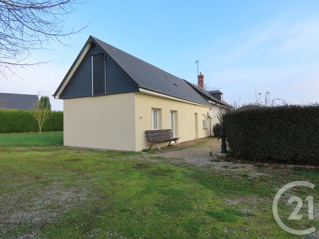 maison à vendre - 2 pièces - 50.97 m2 - MENNEVAL - 27 - HAUTE-NORMANDIE - Century 21 Soluce Habitat