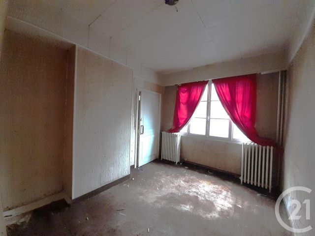 Appartement Local à vendre - 2 pièces - 26.89 m2 - BERNAY - 27 - HAUTE-NORMANDIE - Century 21 Soluce Habitat