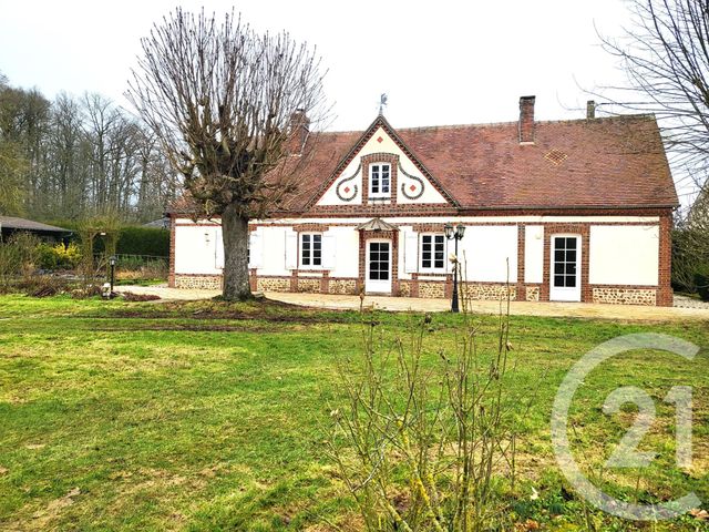 Maison à vendre BERNAY